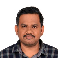 Saravanakumar Pandiyan