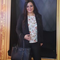 Mai Refaat