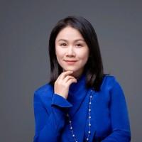 Elise Liu