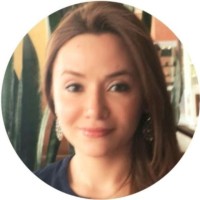 Ana Lucía Alfaro Dardón, MPA/ID-MBA