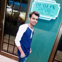 Prashant Solanki