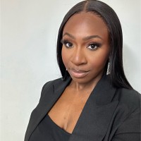 Elizabeth Ogunsanya