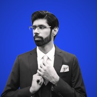 Sahaam Rahat Qureshi