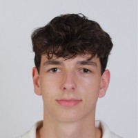 Cas van den Berg