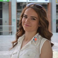 Büşra KILIÇ