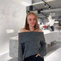 Georgina Van Bavel
