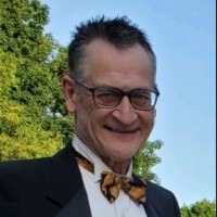 Richard Junghans, PhD, MD