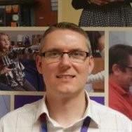 Daniel Lodge