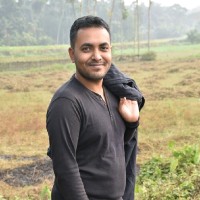 Avijit Majumdar