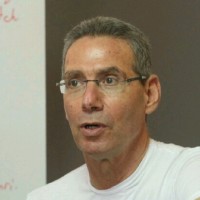 Shmuel Merhav
