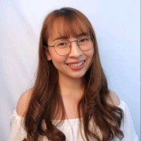 Hannah Kenanga Eunike