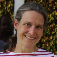 Marie-Pierre LE FRIEC