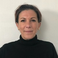 Carole LAURENT