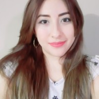Nancy Raquel Guerrero Andino