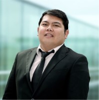 Wendell Amigo