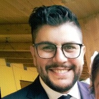 Simone Montagna
