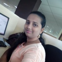 Sweety Jyothsna