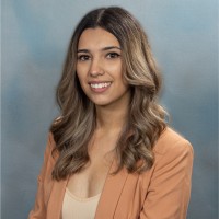 Samantha Cantu, Mba