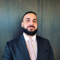 Bashar Ahmaro
