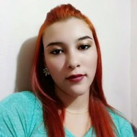 Ericka Cristina Molina Espinoza