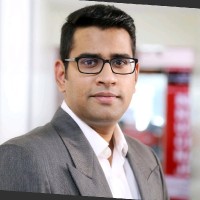 Avadhoot Patil