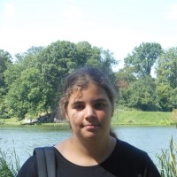 Delphine Perrein
