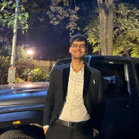 Shreyans Jain