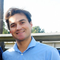 Nicolas Baldi