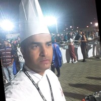 Amit Bhetwal