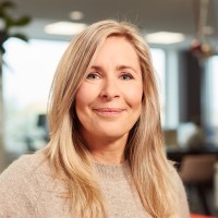Jenny Andersson