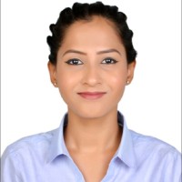 Nikita Jambhale