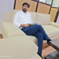 Adv. Yogesh Arya