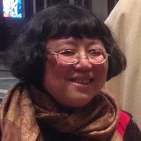 Luna Chou