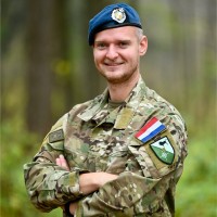 Sjoerd Van Dorresteijn