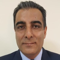 Shuja Ali Rasool