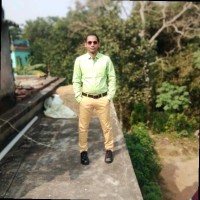 MAHESWAR SAHOO