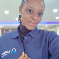 Gloria Okoh