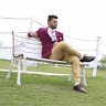 Manish Saini
