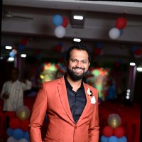 Lalit Dalvi