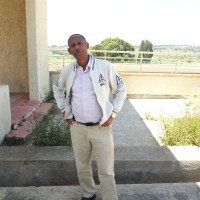 Yaregal Mulu