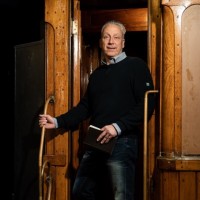 Bert Vörös