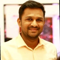 Mukul Yerawar