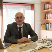 José-Antonio Gómez-Hernández