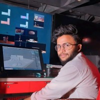 Athul Shaji