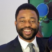Stanley Maduekeh