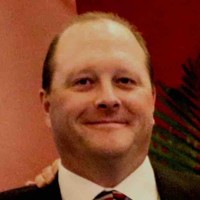Shane LaBarge