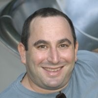 David Silverman