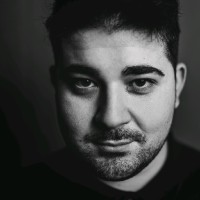 Davide Fabrizio