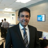 Saiprakash Ravindranath