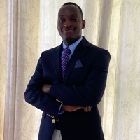 Felix Ekow C. Hagan
